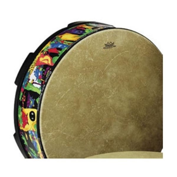 Rhythm Band Instruments KD581801 8 x 18 Kids Gathering Drum